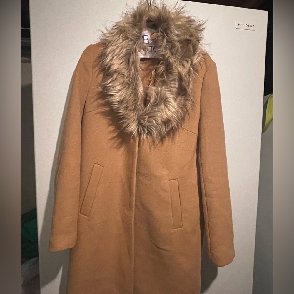 H&M coat